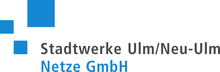 Stadtwerke Ulm/Neu-Ulm Netze (DSO) Logo